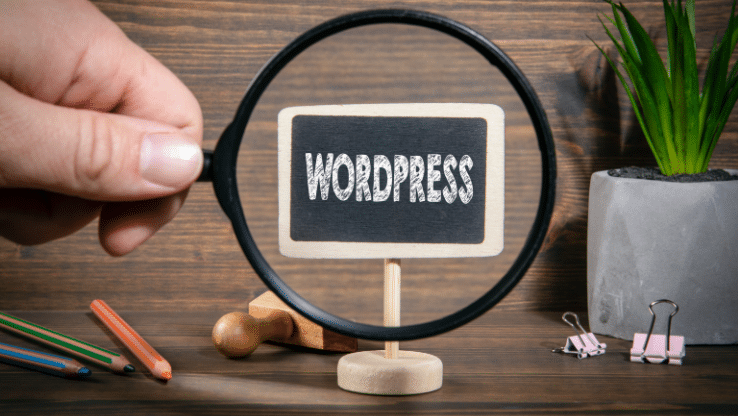 Hier findest Du unsere Top 5 Tipps für mehr WordPress Sicherheit