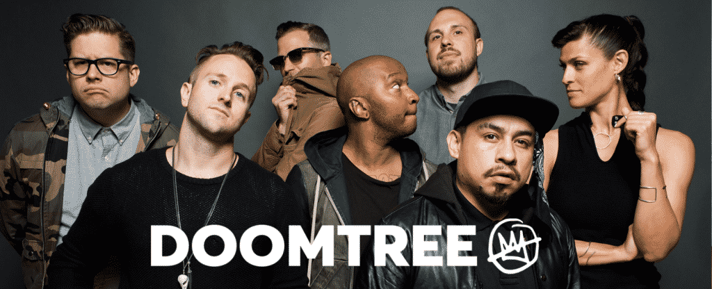 Beispiel von Doomtree
