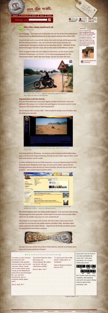 umdiewelt.de