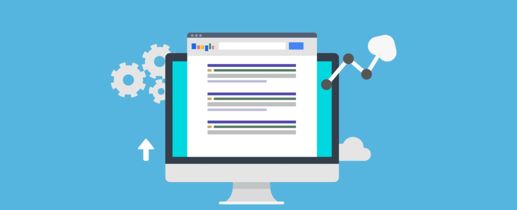 SEO Ranking verbessern