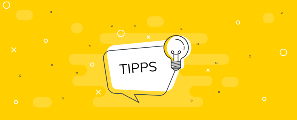 Tipps für die Domainwahl