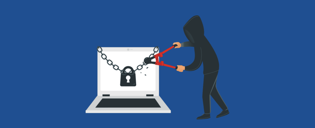 Datensicherheit: gewappnet gegen Cyberangriffe