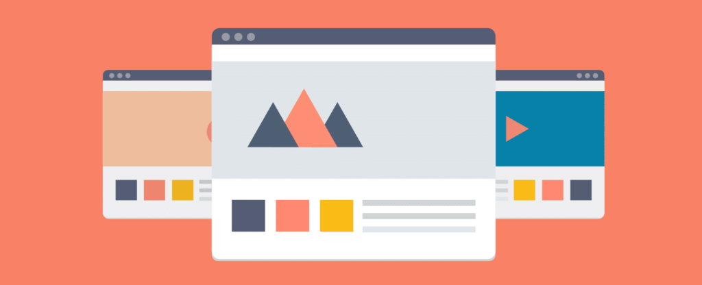 Themes - das Design Deiner WordPress-Webseite