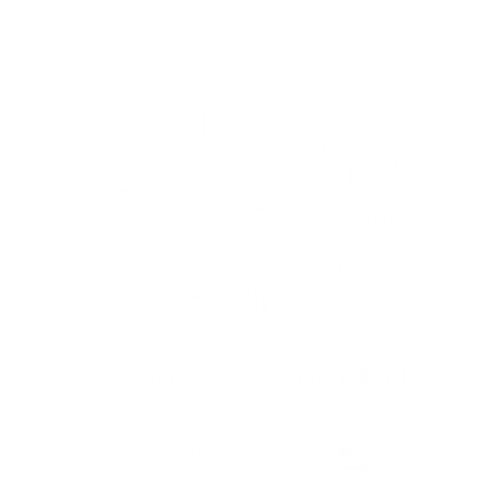 ICANN & Partner Logos