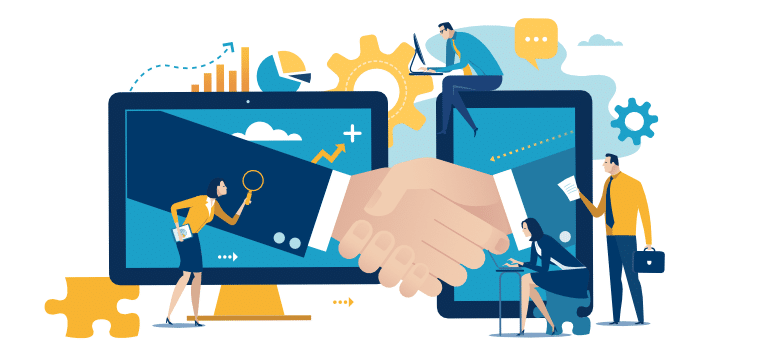 Benutzerfreundlichkeit ist die Grundlage für den Erfolg Deiner eCommerce-Website