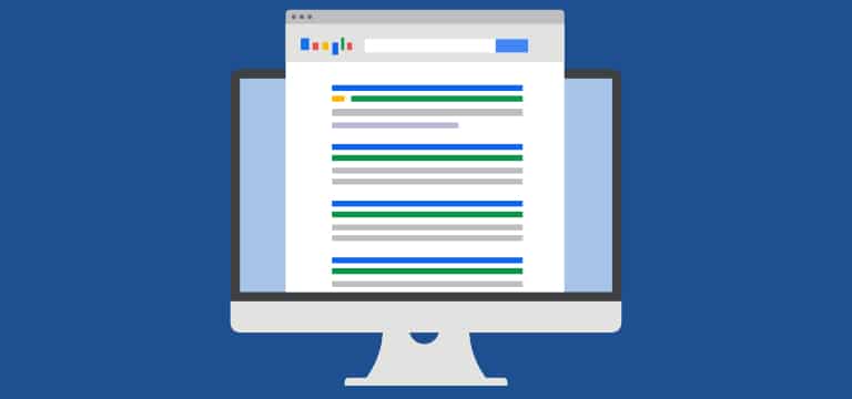 Google Updates im Überblick