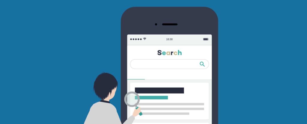 mobile first