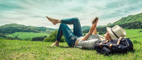 Newsletter-Anmeldung