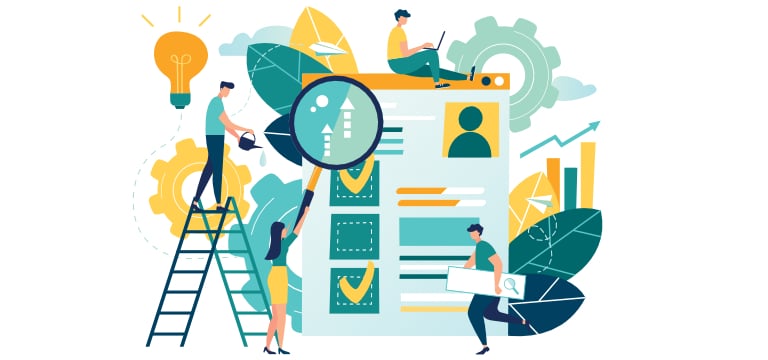 SEO-Bilderoptimierung