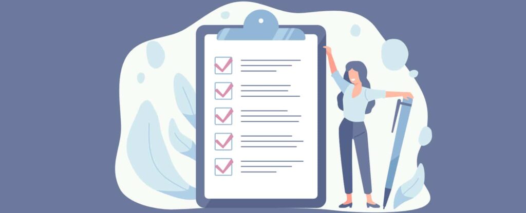 Checkliste für Bilder-SEO