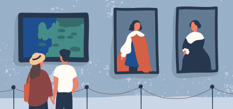 WordPress Bildergalerien