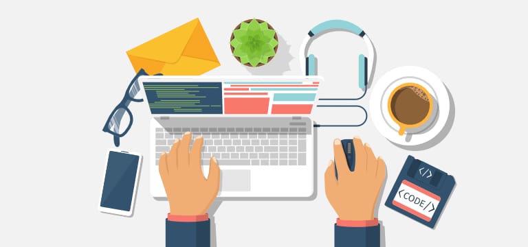 Vorbereitung auf PHP