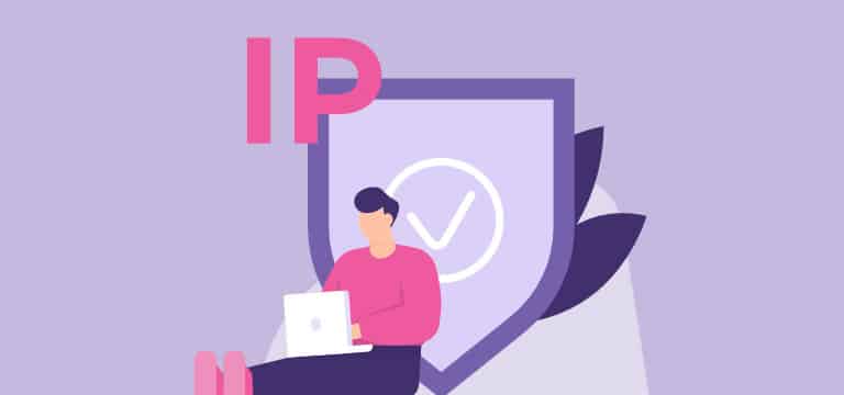 IP-Adresse