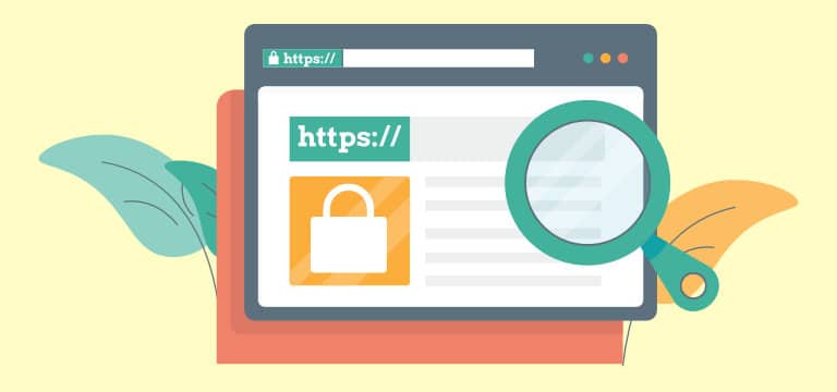 Vorteile eines SSL Zertifikates