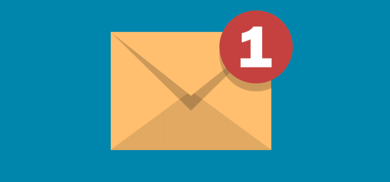 Postfach aufräumen leicht gemacht