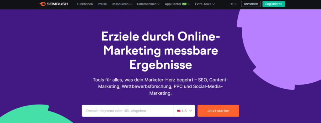 SEMRush