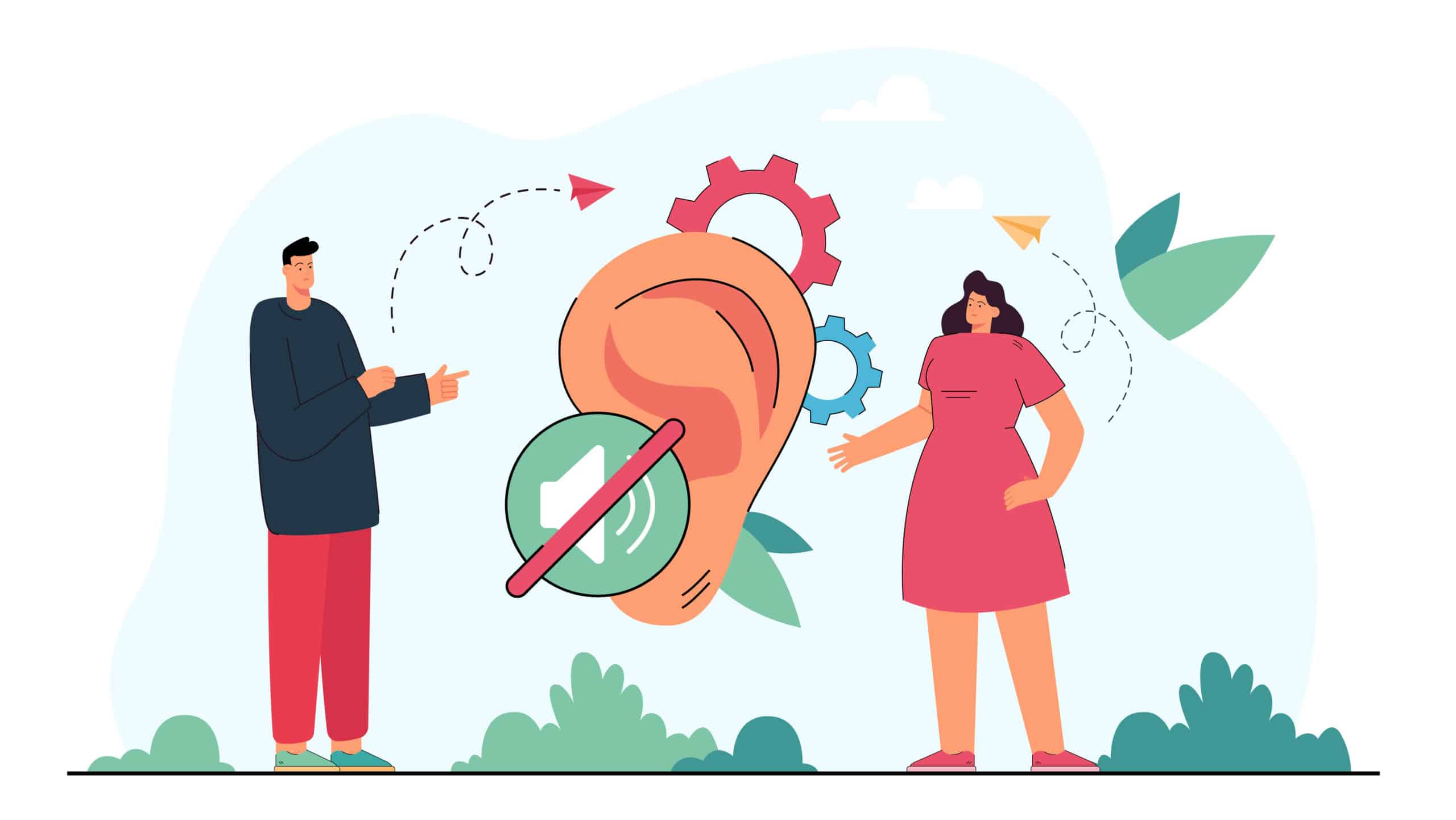 Mit diesen Tipps gelingt die Gestaltung einer barrierefreien Website