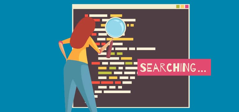 Log-Datei im Webspace