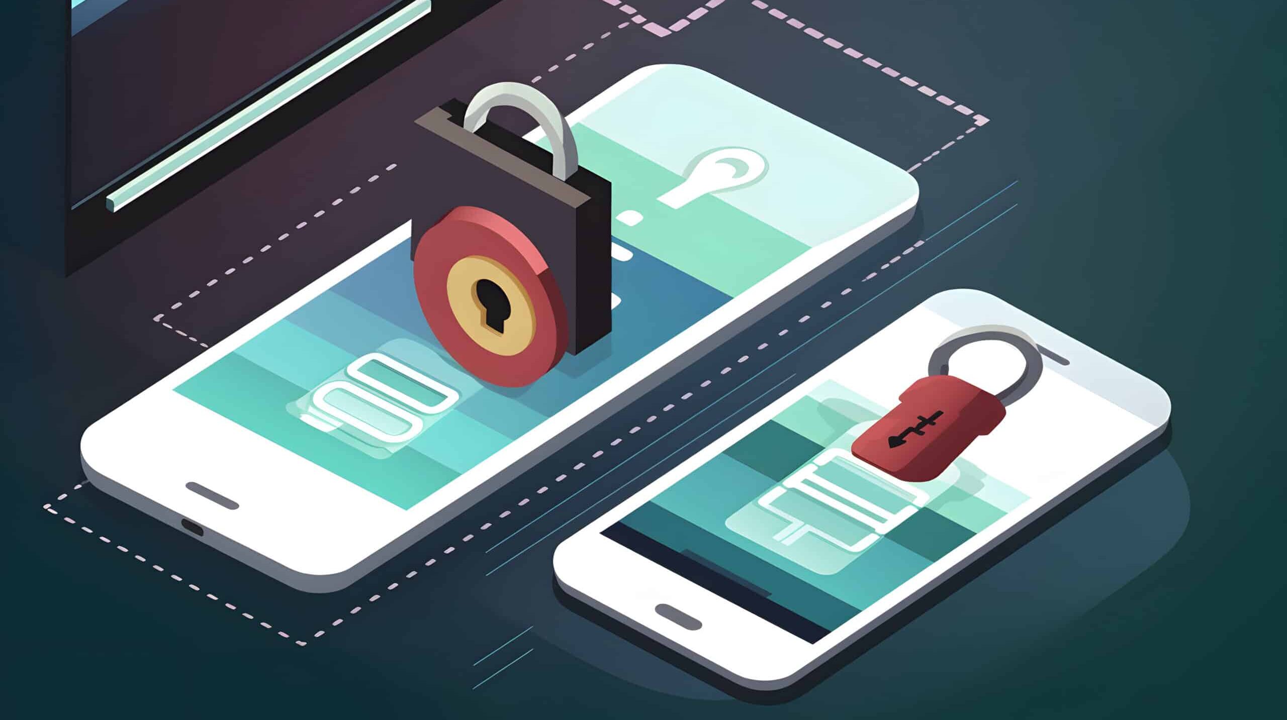 TOTP für mehr Domain-Sicherheit