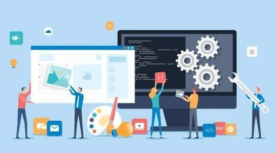 Statische vs. dynamische Websites - Wo liegt der Unterschied?