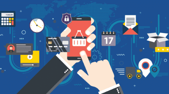 Erfolgsfaktoren für Deine eCommerce-Wbsite