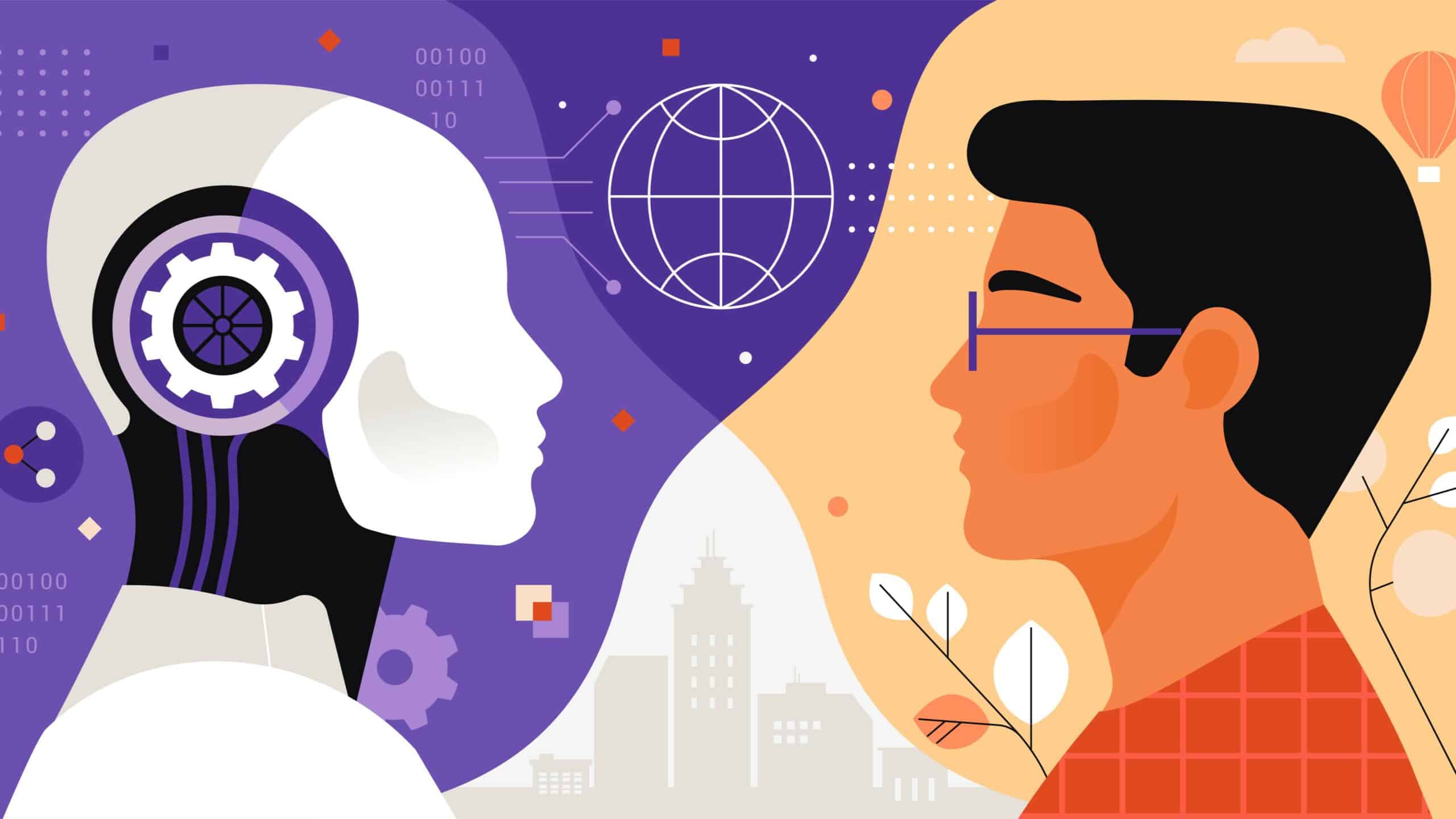 Künstliche Intelligenz - .eu Masterclass