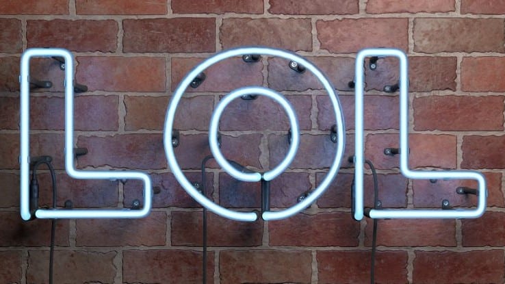 kuriose Domainendungen, die nicht jeder kennt