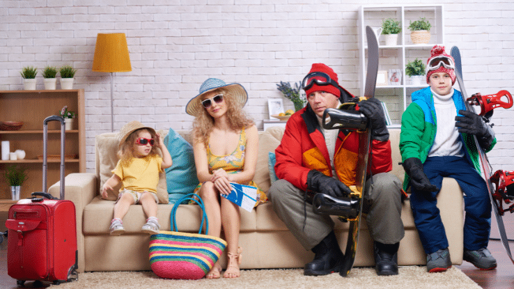 eu Web Awards Masterclass - Customer Behaviour