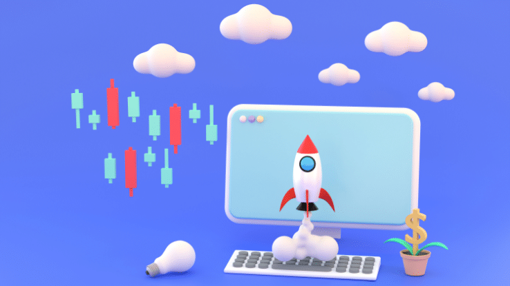 Schritte nach der Domainregistrierung