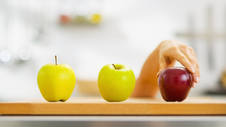 Welche Unterschiede gibt es zwischen Registries und welche Auswirkung hat das auf Deine Domains?