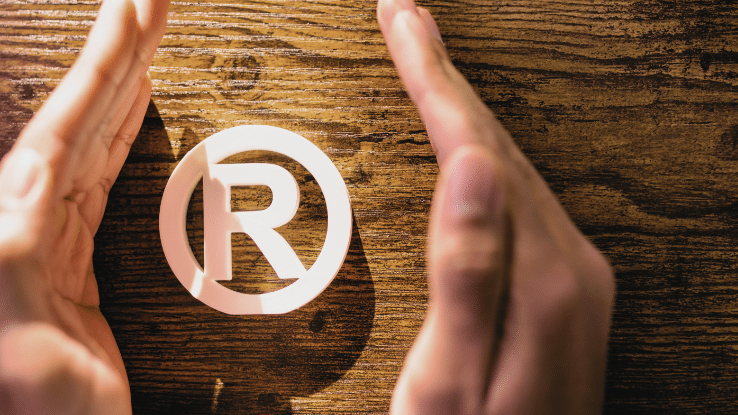 Deine Domain ist schützenswertes geistiges Eigentum