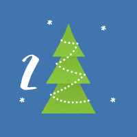 Adventskalender Tür 2