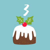 Adventskalender Tür 3