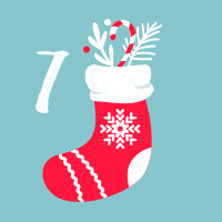 Adventskalender Tür 7