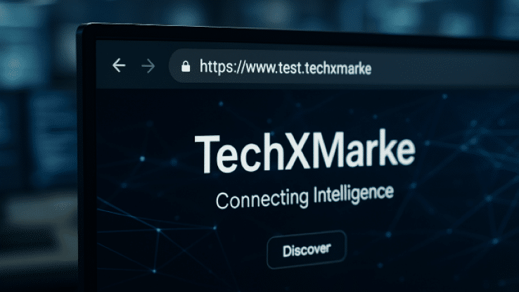 URL mit Brand TLD zur Positionierung im digitalen Wettbewerb