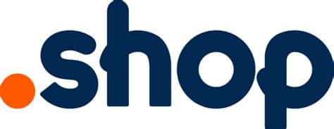 .shop Logo