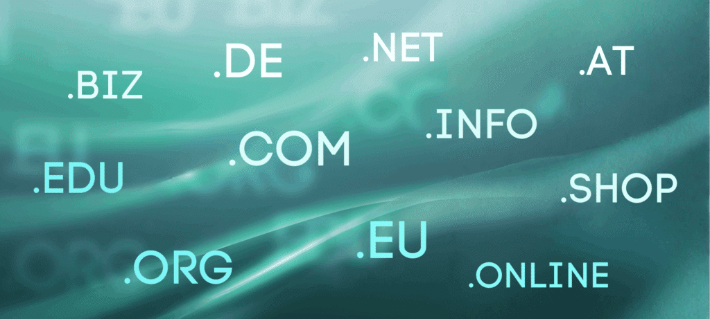 TLDs