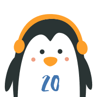 Adventskalender Tür 20